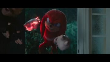 Sonic the Hedgehog spinoff series Knuckles first plot tidbits, casting news
