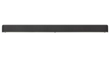 Sony Soundbar With In-Built Subwoofer Is Over $100 Off