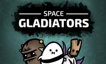 Space Gladiators Coming to Consoles May 4