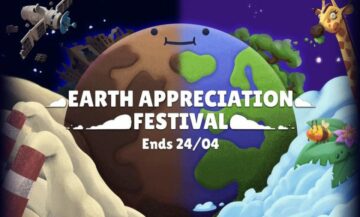Steam’s Earth Appreciation Festival Now Live