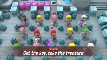 Super Bomberman R 2’s Arsenal of Game Modes Biggest in Franchise History