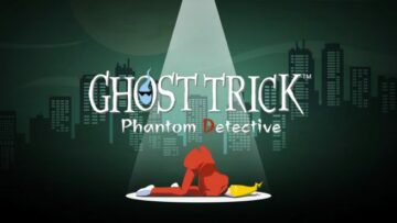 Switch file sizes – Master Detective Archives: Rain Code, Ghost Trick: Phantom Detective, more