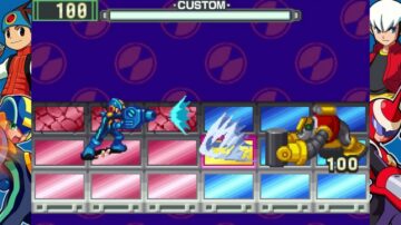 SwitchArcade Round-Up: ‘Mega Man Battle Network Legacy Collection’, Plus More New Relases and Sales