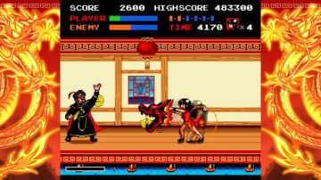 SwitchArcade Round-Up: Reviews Featuring ‘Xiaomei & the Flame Dragon’s Fist’, Plus News, Releases, and Sales