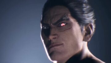 Tekken 8 will have cross-play, a series first
