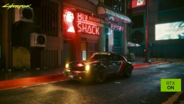 Tested: Cyberpunk 2077’s glorious new Overdrive Mode melts eyeballs and GPUs