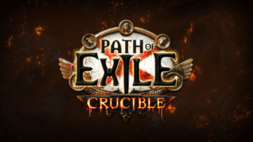 The doors open to Path of Exile’s Crucible on console
