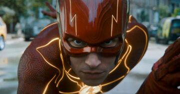 The Flash premiere gets glowing reactions, but Ezra Miller questions linger