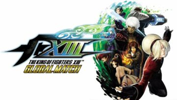 The King of Fighters XIII Makes PS4 Return with Rollback Netcode
