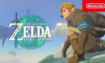 The Legend of Zelda: Tears of the Kingdom Third Official Trailer Released