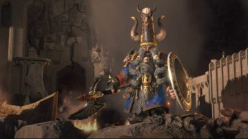 The maximum number of Total War: Warhammer 3 mods you can install just went up to 65,534