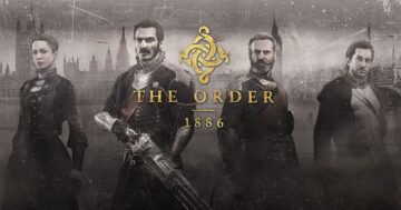 The Order 1886 Studio Ready at Dawn Gutted by Meta