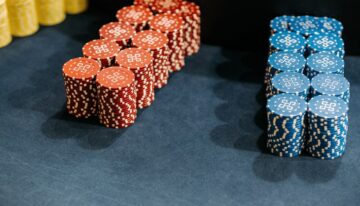 The Various Variants of Baccarat You Can Play