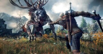 The Witcher Multiplayer Game Isn’t Cancelled