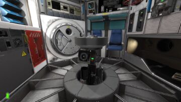 Tin Can is a new space survival sim for Xbox and PlayStation – Out now!