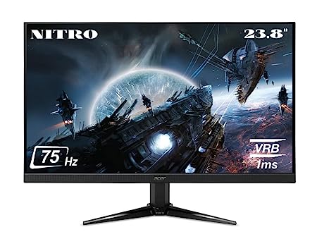 Top 7 Gaming Monitors That Will Increase Your Gaming Experience to the Next Level