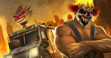 Twisted Metal TV Show Teaser Trailer Gets Mixed Reaction From Fans