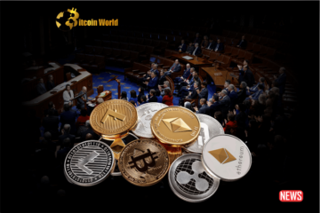 US House Committees Plan to Oversee Crypto Sector with New Legislation