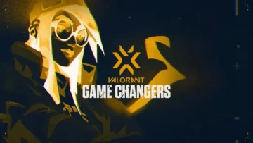 VALORANT Game Changers Schedule 2023 & More Details