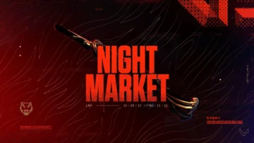 Valorant Night Market April 2023: Dates, Schedule, and Skins
