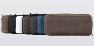 WaterField Steam Deck Magnetic Gaming Case Review