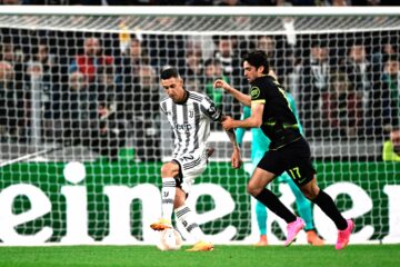 Where to watch Sporting vs Juventus Europa League: Stream, start time, & odds