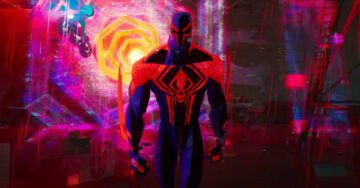 Why Spider-Man: Across the Spider-Verse’s villain is pissed at the MCU