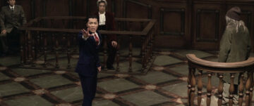 Why Takashi Miike’s Ace Attorney remains the perfect video game movie adaptation