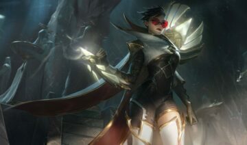 Wild Rift Vayne guide and build: Best items, runes, more