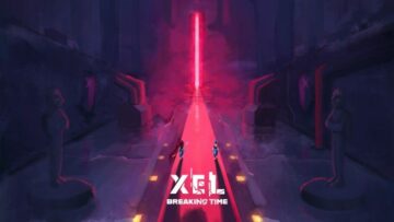 XEL gains Breaking Time DLC