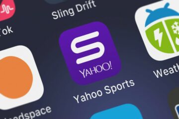 Yahoo Acquires Social Sports Betting Operator Wagr