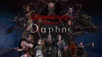 3D 던전 RPG 'Wizardry Variants Daphne', 올해 iOS 및 Android 출시에 앞서 새로운 예고편 공개