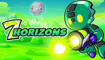7 Horizons heading to Switch this week