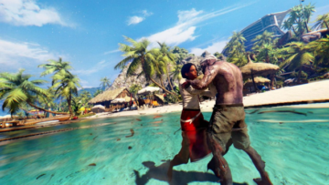 A confession about my time with Dead Island