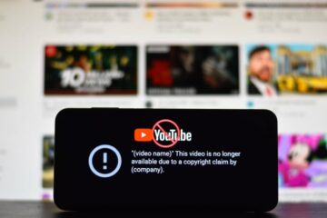 پس از تهدید حسن ابی، ادین راس ادعاهای حق نسخه برداری YouTube را پس گرفت