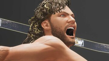 AEW: Fight Forever's PS5, PS4 Release Date Brings More Pain to June