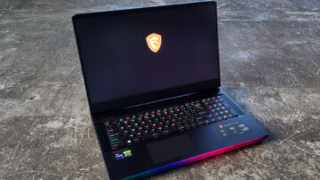 Alert: MSI and Intel software keys are in the wild