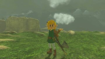 All armor sets list in Zelda: Tears of the Kingdom