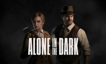Alone in the Dark Spotlight Released