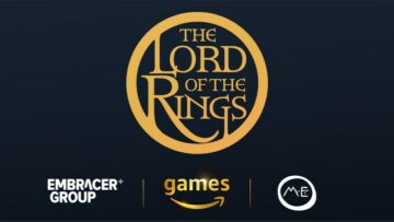 Amazon Games developing AAA open-world multiplayer adventure in Middle-earth with new The Lord of the Rings game | TheXboxHub