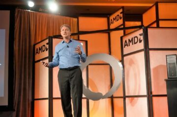 AMD's Ryzen will follow Intel's lead with hybrid cores