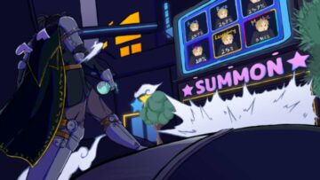 Anime Adventures Wolf Shadow – How To Evolve Megomu