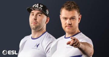 Anonymo Announce New Roster With Ex-HONORIS Players
