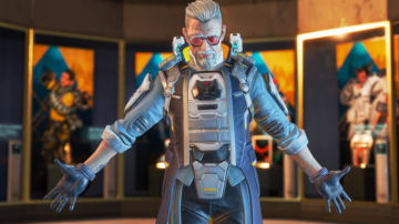 Apex Legends Season 17 launch date confirmed, adds new Legend Ballistic and weapon mastery system