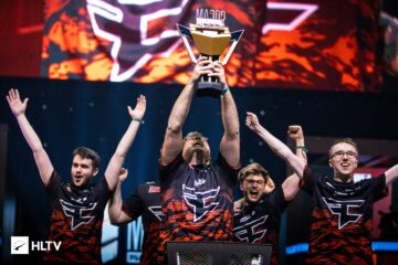 Are we entering an era of international teams in Counter-Strike?
