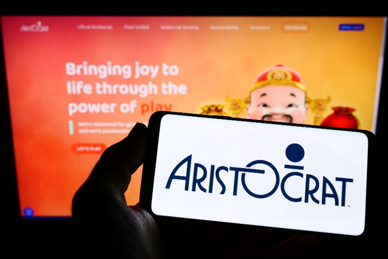 Aristocrat Leisure to Purchase NeoGames for US$1.2bn