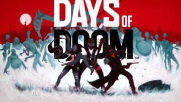 Atari to release Days of Doom - a new tactical turn-based roguelite | TheXboxHub