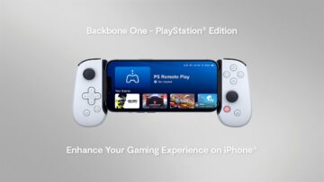 Backbone One PlayStation Edition for Android Now Available – TouchArcade