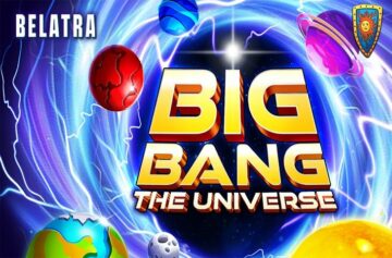 Belatra’s Big Bang slot explodes onto the market