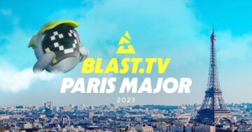 Best BLAST.tv Paris Major 2023 Legends Stage Players